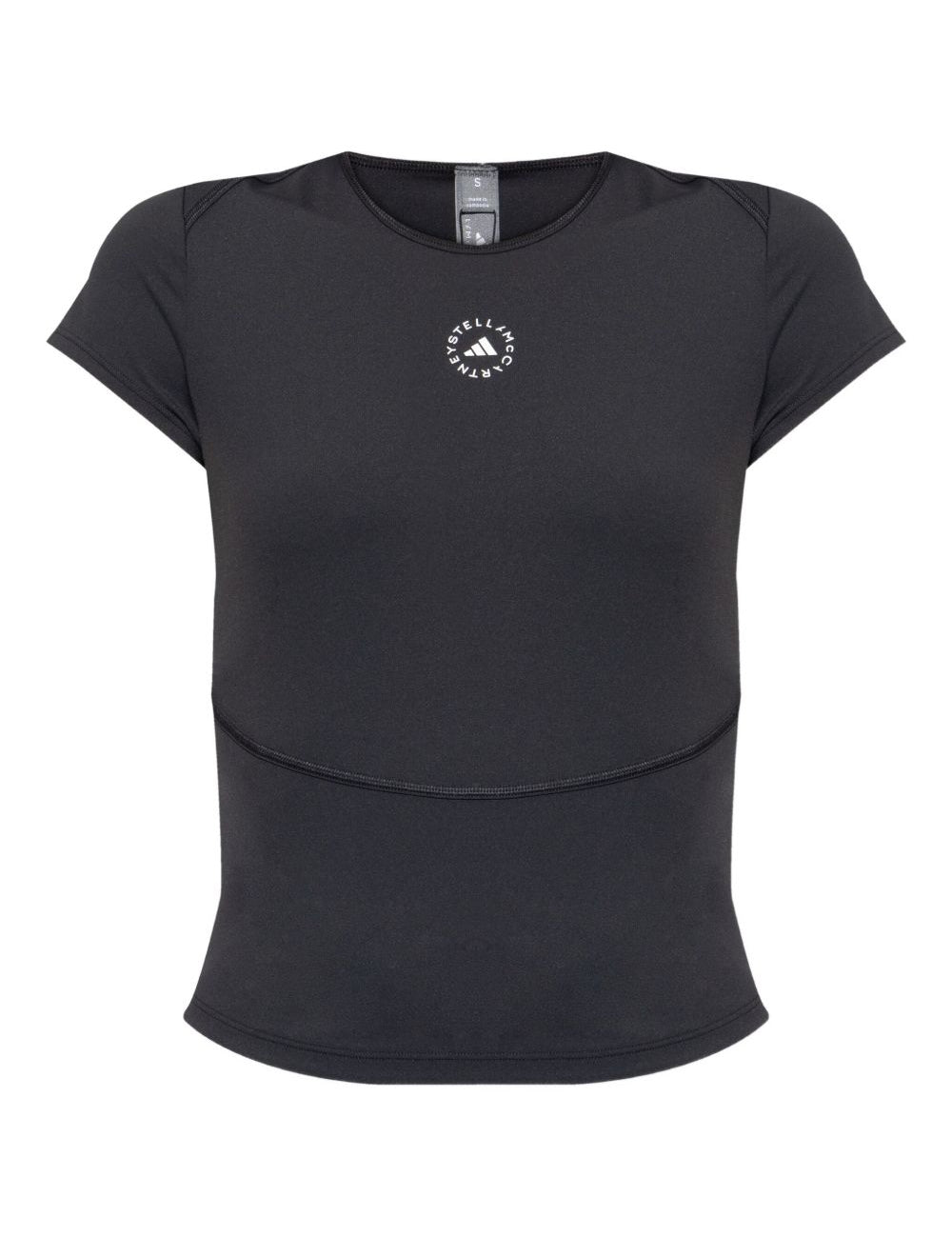 T-Shirt Training TruePurpose Adidas by stella mc  cartney - donna 