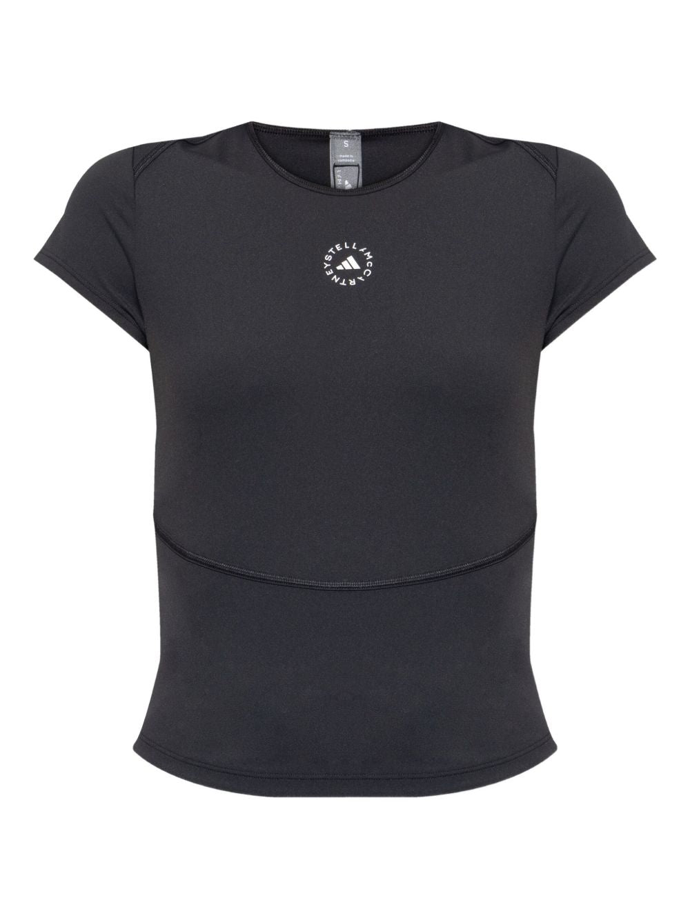 T-Shirt Training TruePurpose Adidas by stella mc  cartney - donna 