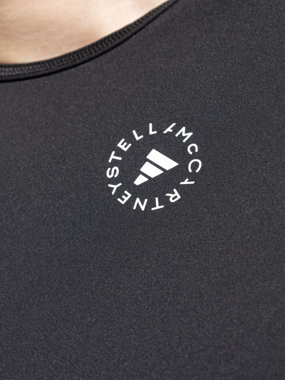 T-Shirt Training TruePurpose Adidas by stella mc  cartney - donna 