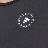 T-Shirt Training TruePurpose Adidas by stella mc  cartney - donna 