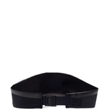 Visiera con stampa in nero Adidas by stella mc cartney - donna 