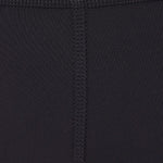 Shorts con logo in nero Adidas by Stella Mc Cartney - donna 