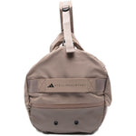 Borsa tote con logo in rosa Adidas by stella mc cartney - donna 