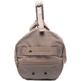 Borsa tote con logo in rosa Adidas by stella mc cartney - donna 
