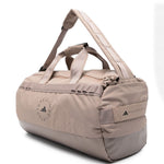 Borsa tote con logo in rosa Adidas by stella mc cartney - donna 