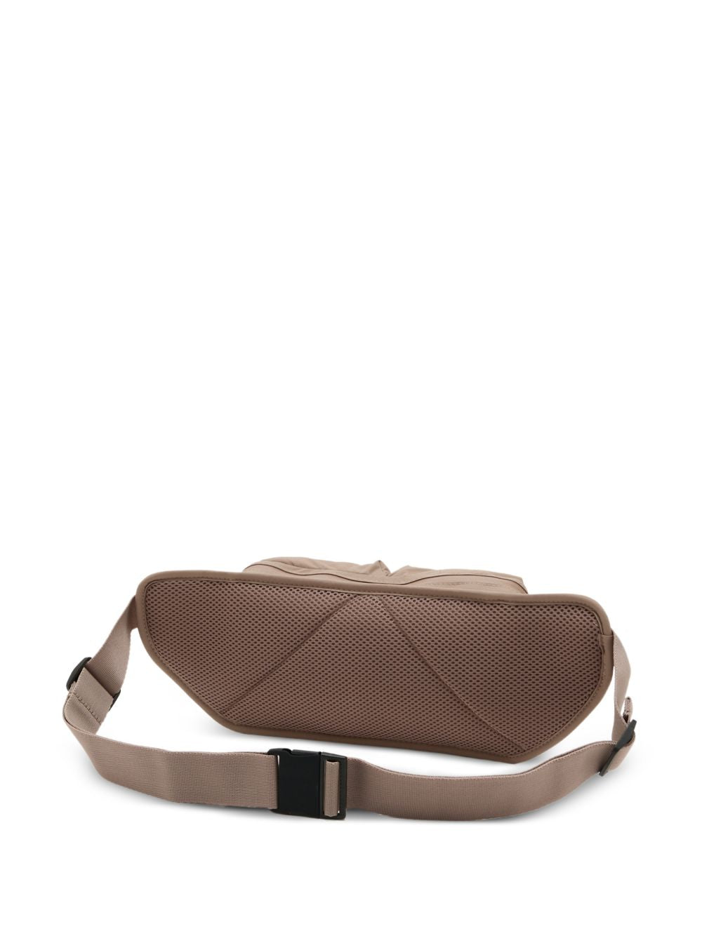 Marsupio con logo in marrone Adidas by stella mc cartney - donna 