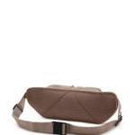 Marsupio con logo in marrone Adidas by stella mc cartney - donna 