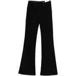 Jeans Tropea in nero Ag jeans - donna 