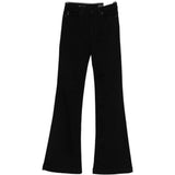 Jeans Tropea in nero Ag jeans - donna 