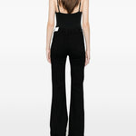 Jeans Tropea in nero Ag jeans - donna 