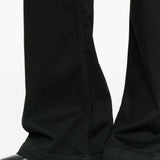 Jeans Tropea in nero Ag jeans - donna 