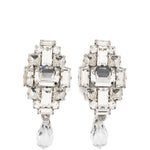 Orecchini pendenti bijoux in argento Alessandra rich - donna 
