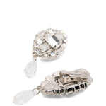 Orecchini pendenti bijoux in argento Alessandra rich - donna 
