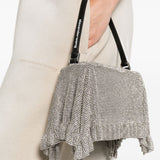 Borsa Mini Divina  in bianco Alexander wang  - donna 