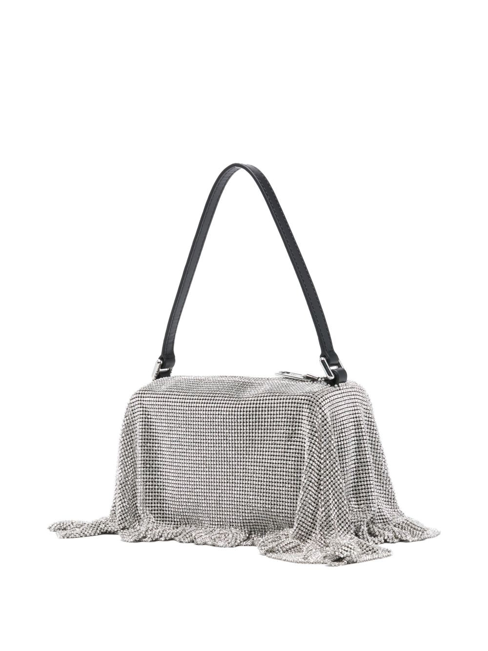 Borsa Mini Divina  in bianco Alexander wang  - donna 