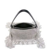 Borsa Mini Divina  in bianco Alexander wang  - donna 