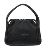 Borsa a mano Ryan in nero Alexander wang - donna 
