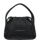 Borsa a mano Ryan in nero Alexander wang - donna 