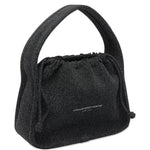 Borsa a mano Ryan in nero Alexander wang - donna 