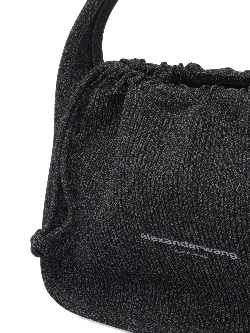 Borsa a mano Ryan in nero Alexander wang - donna 