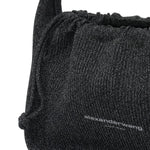 Borsa a mano Ryan in nero Alexander wang - donna 