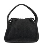 Borsa a mano Ryan in nero Alexander wang - donna 