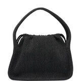Borsa a mano Ryan in nero Alexander wang - donna 