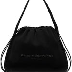 Borsa a spalla Ryan in nero Alexander wang  - donna 