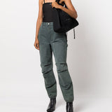 Borsa a spalla Ryan in nero Alexander wang  - donna 