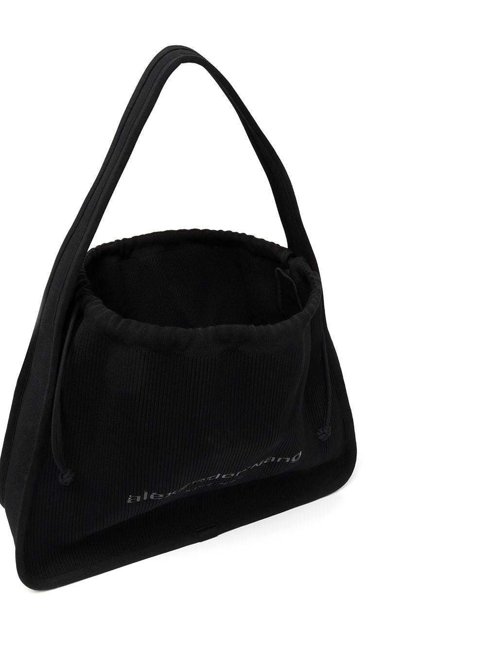 Borsa a spalla Ryan in nero Alexander wang  - donna 
