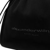 Borsa a spalla Ryan in nero Alexander wang  - donna 