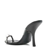 Sandali bianca n nero Alexander wang  - donna 
