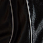 Top senza spalline in nero Alexander wang  - donna 