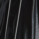Pantaloni con vita elasticizzata in nero Alexander wang  - donna 