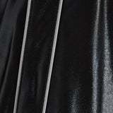 Pantaloni con vita elasticizzata in nero Alexander wang  - donna 