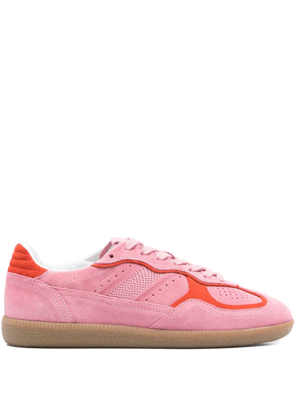 Sneakers basse in rosa Alohas - donna 