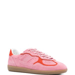 Sneakers basse in rosa Alohas - donna 