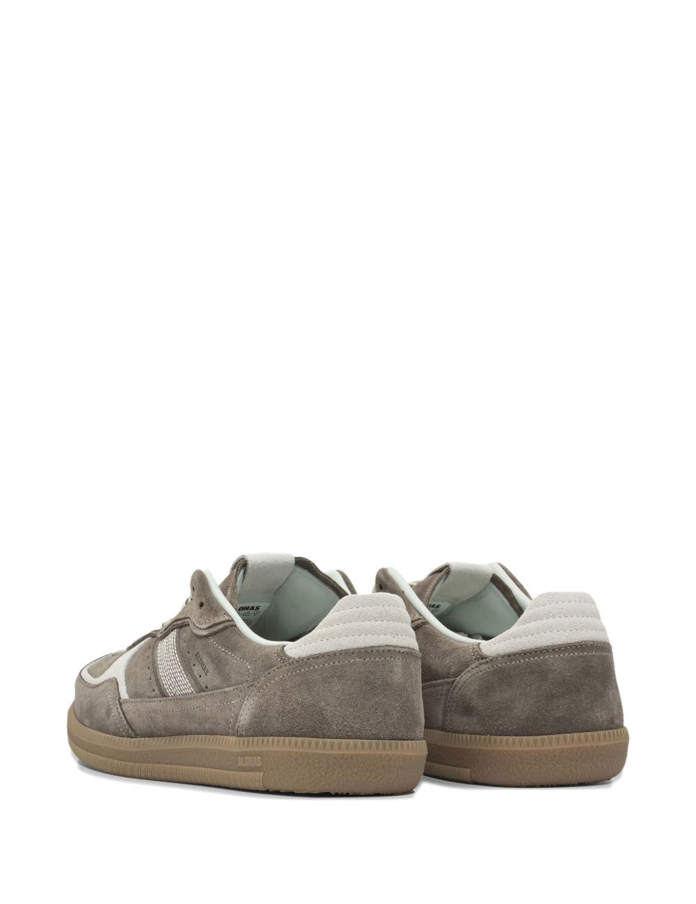 Sneakers Tb.490 in grigio Alohas - donna 