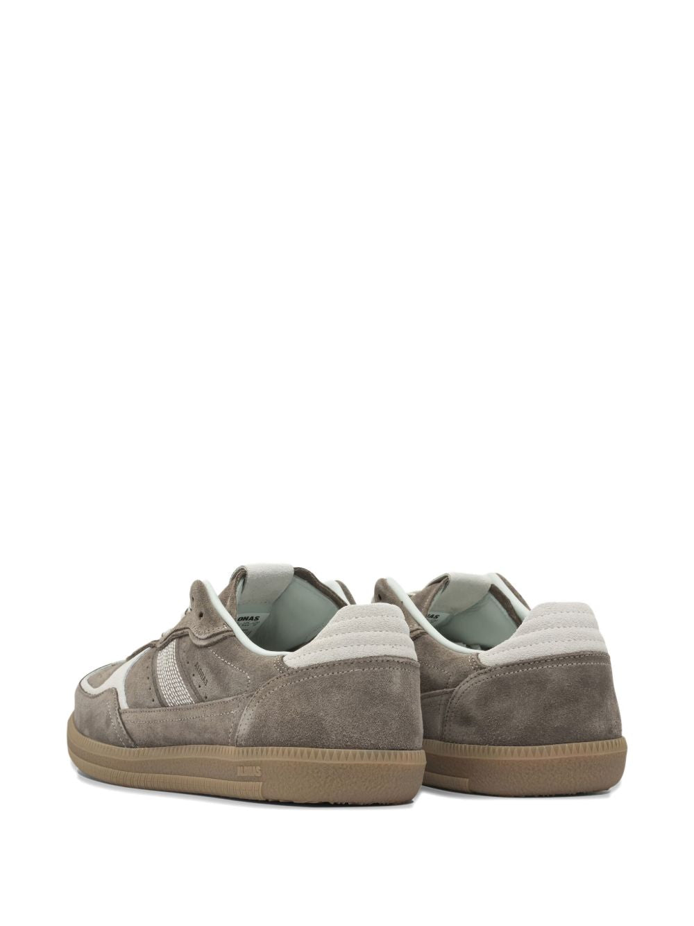 Sneakers Tb.490 in grigio Alohas - donna 