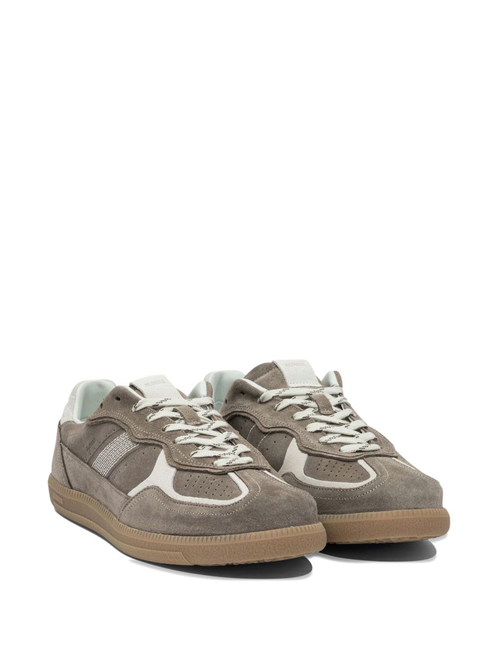 Sneakers Tb.490 in grigio Alohas - donna 