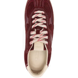Sneakers Rife in borgogna Alohas - donna 