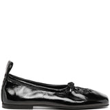 Ballerine Rosalind in nero Alohas - donna 