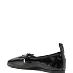 Ballerine Rosalind in nero Alohas - donna 