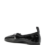Ballerine Rosalind in nero Alohas - donna 