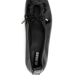 Ballerine Rosalind in nero Alohas - donna 