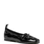 Ballerine Rosalind in nero Alohas - donna 