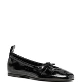 Ballerine Rosalind in nero Alohas - donna 