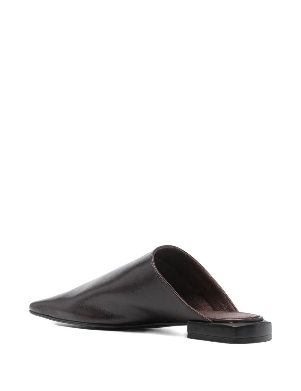 Mules Noe Rift in marrone Alohas - donna 