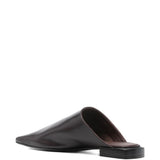 Mules Noe Rift in marrone Alohas - donna 