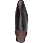 Mules Noe Rift in marrone Alohas - donna 